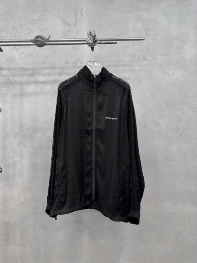 Куртка Chrome Hearts