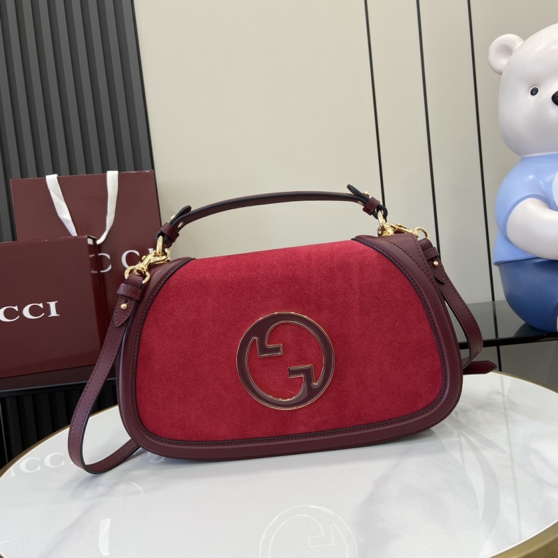 Сумка Gucci с логотипом GG