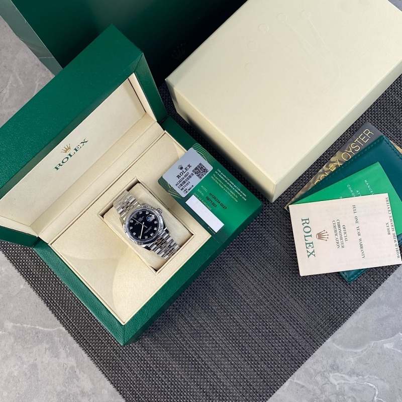 Часы Rolex
