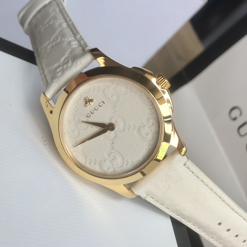 Часы Gucci