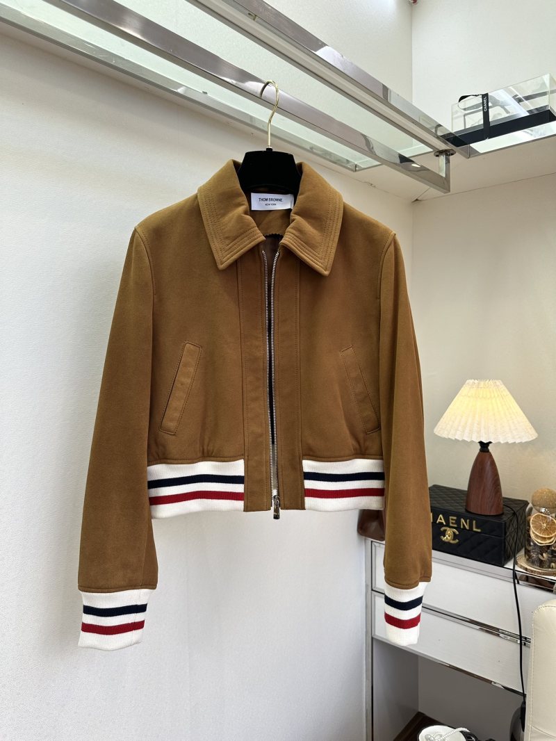 Куртка Thom Browne