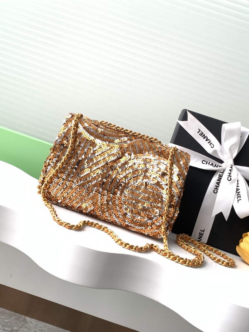 Сумка Chanel