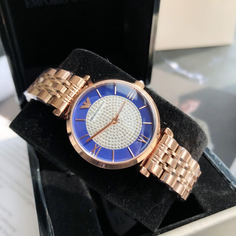 Часы Emporio Armani