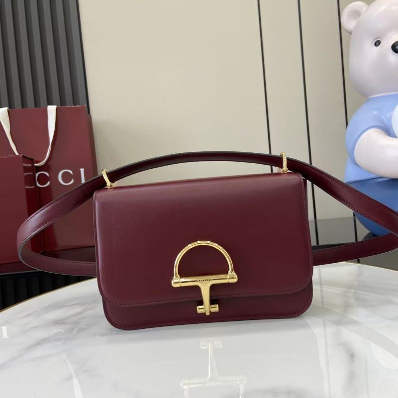 Сумка Gucci Horsebit