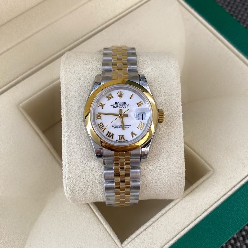 Часы Rolex