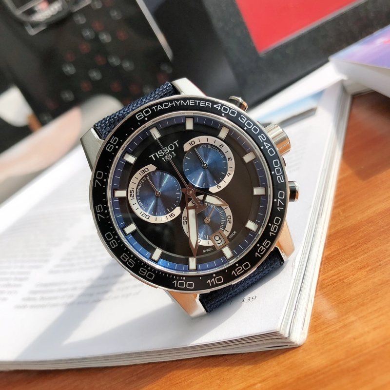 Часы Tissot