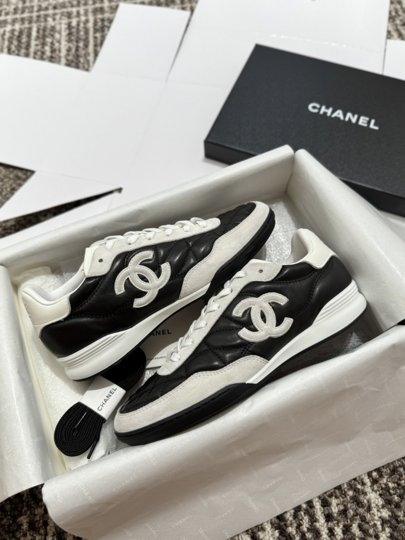 Кроссовки Chanel