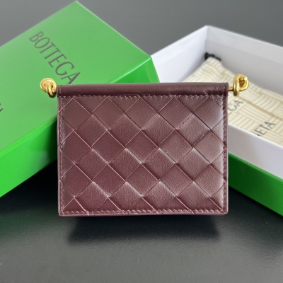 Колье Bottega Veneta Solstice