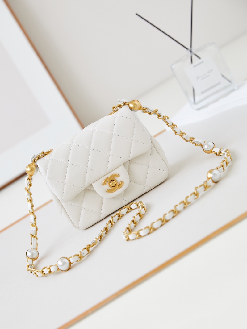 Сумка Chanel