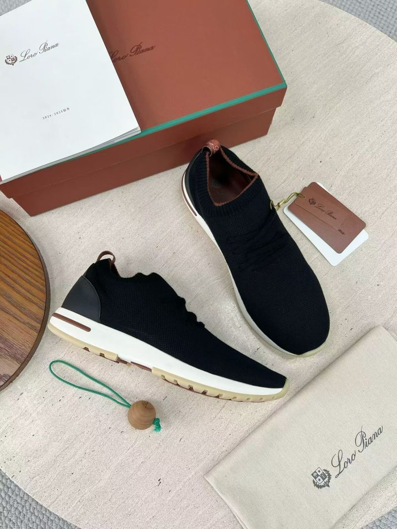 Шлёпанцы Loro Piana