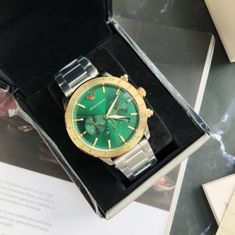 Часы Emporio Armani