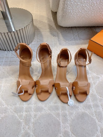 Мюли Hermès