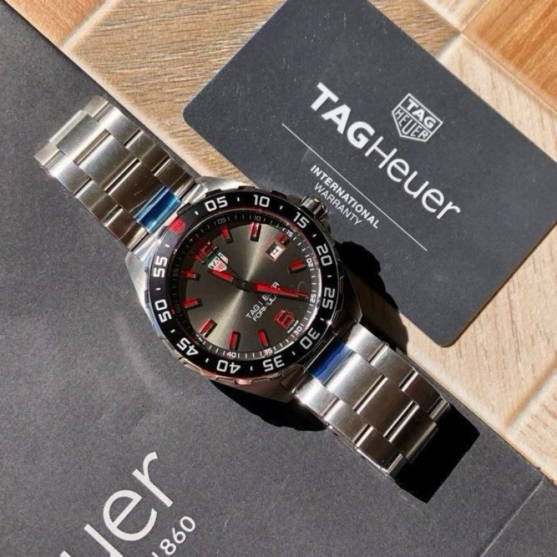 Часы TAG Heuer