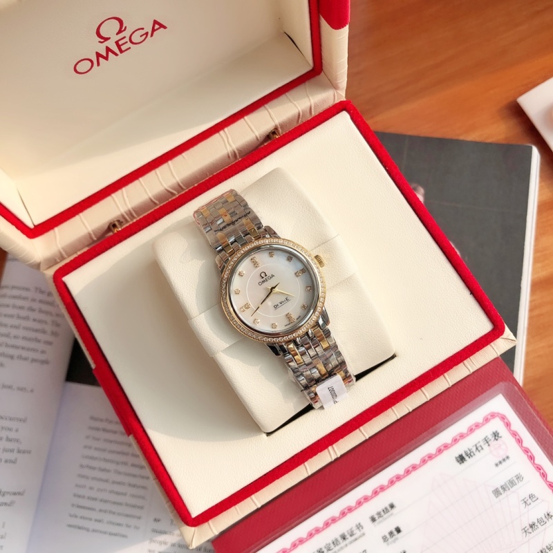 Часы Omega