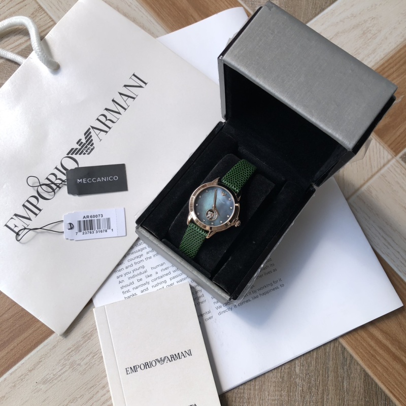 Часы Armani