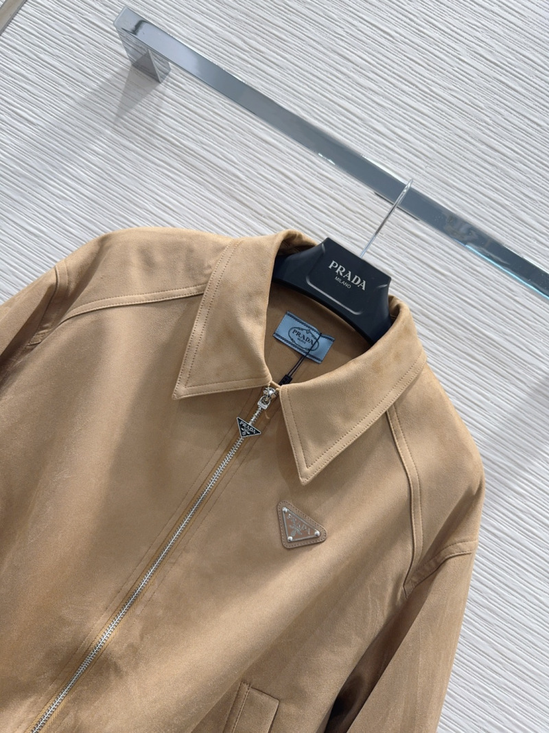 Куртка Prada
