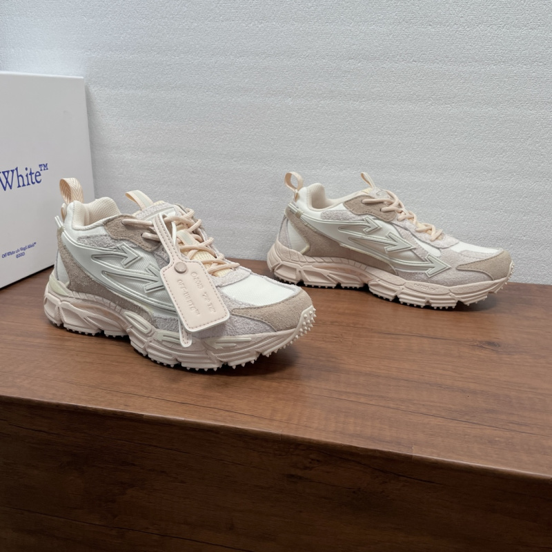 Кроссовки Off-White