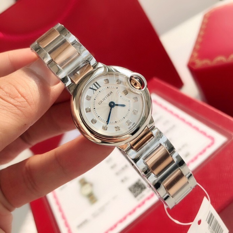 Часы Cartier