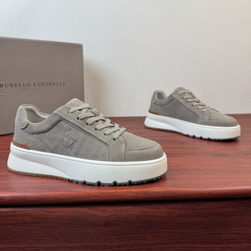Кроссовки Brunello Cucinelli