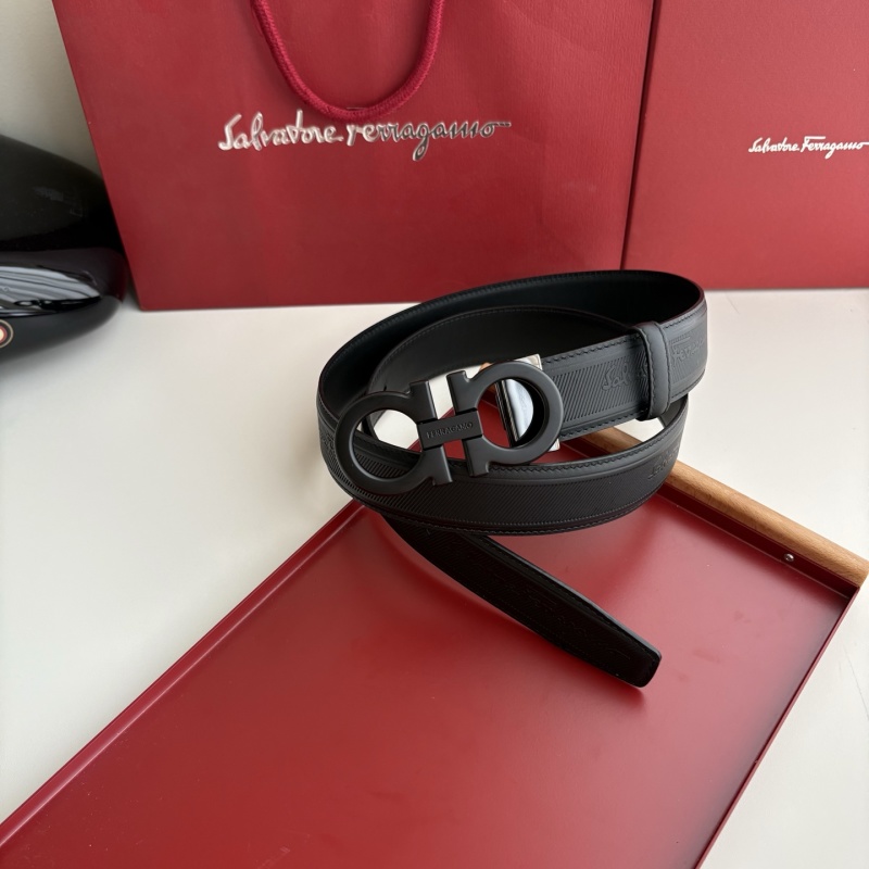 Ремень Salvatore Ferragamo
