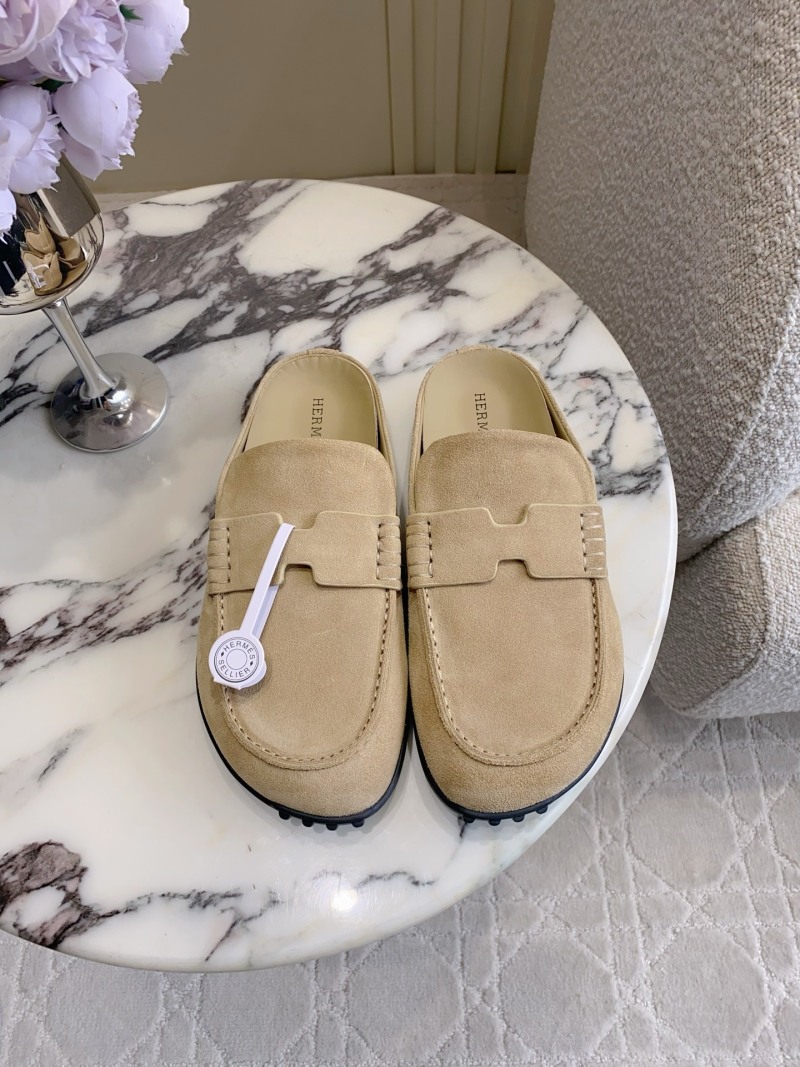 Мюли Hermès