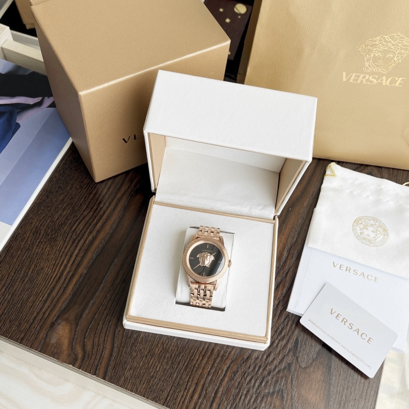 Часы Versace