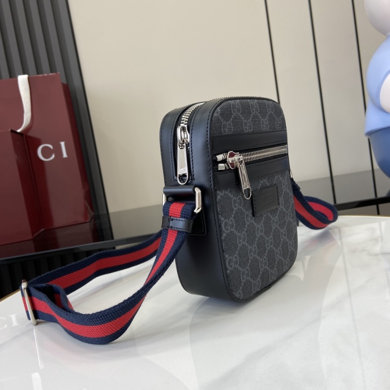 Портмоне Gucci с принтом GG