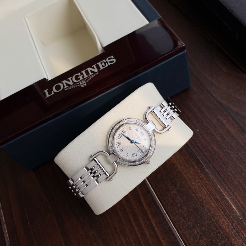 Часы Longines