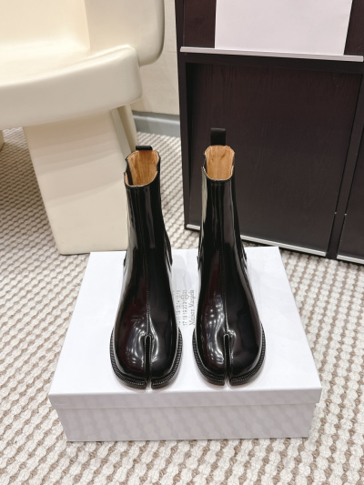 Ботинки MM6 Maison Margiela