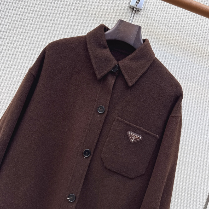 Пиджак Prada
