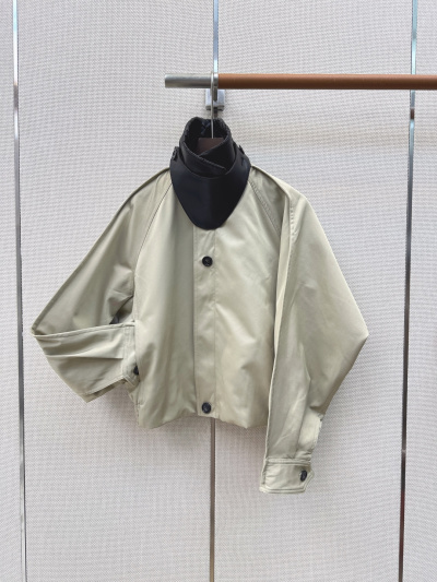 Куртка Bottega Veneta