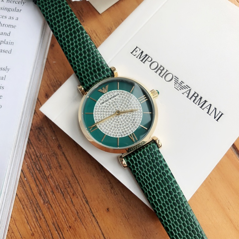 Часы Armani