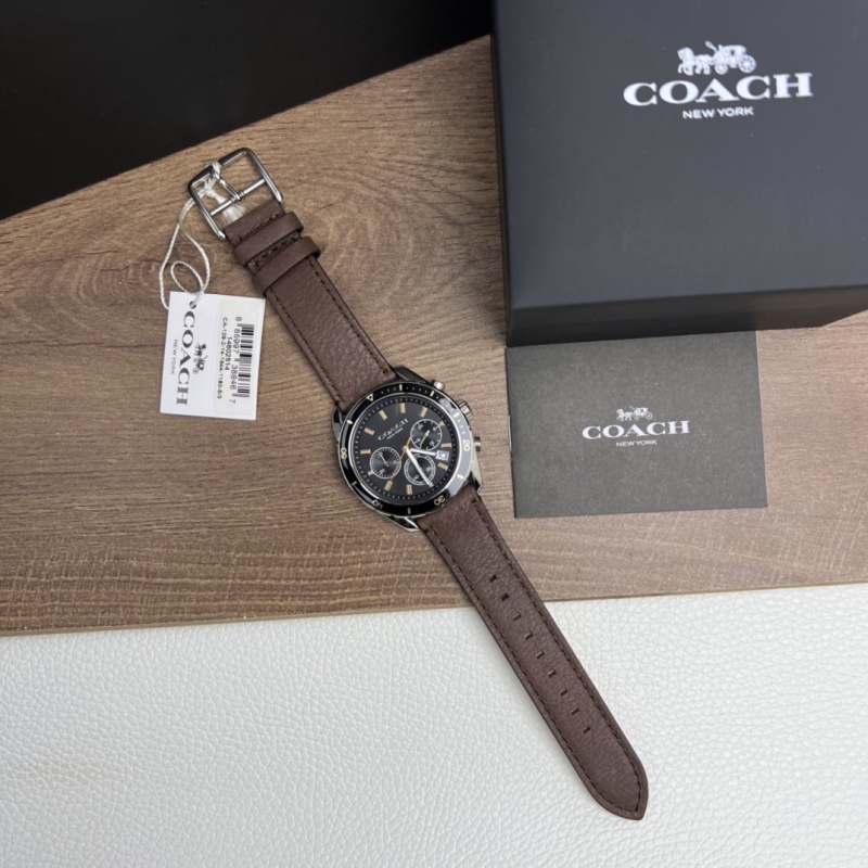 Часы Coach