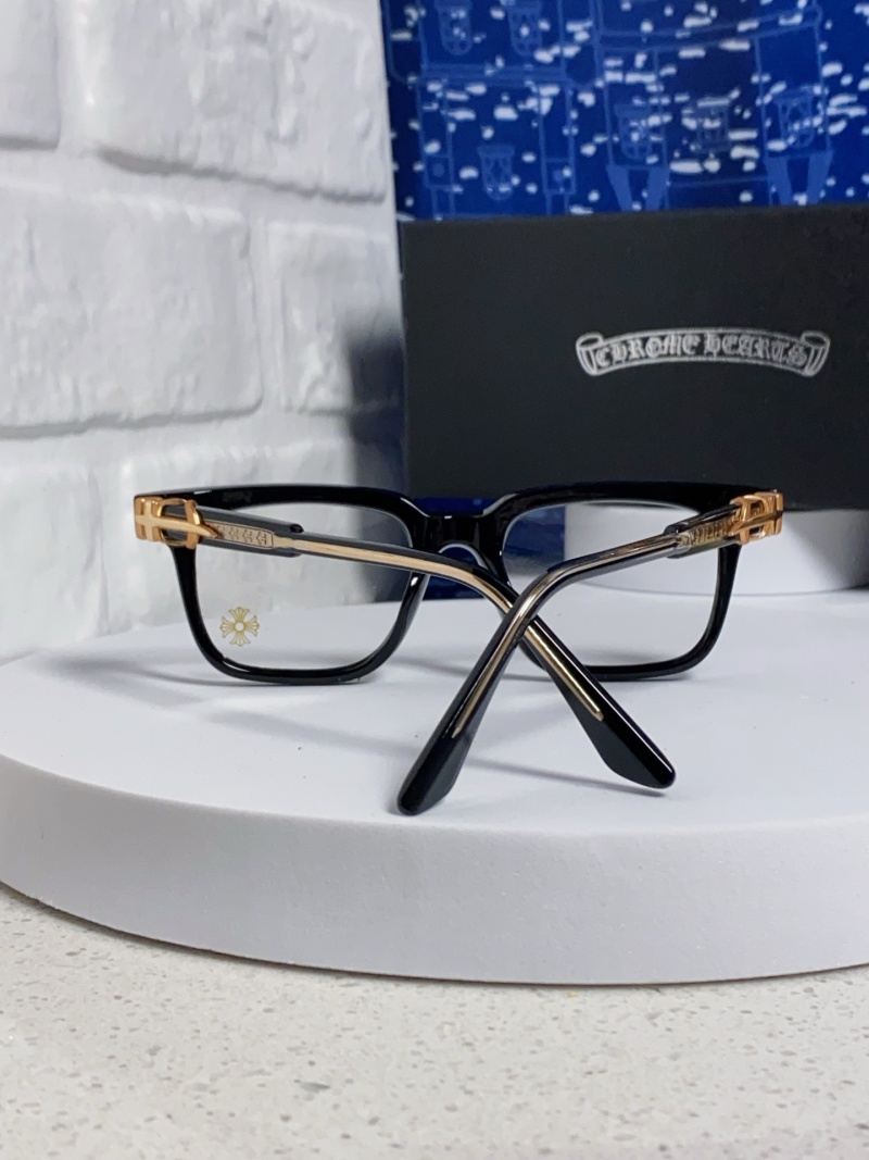Очки Chrome Hearts