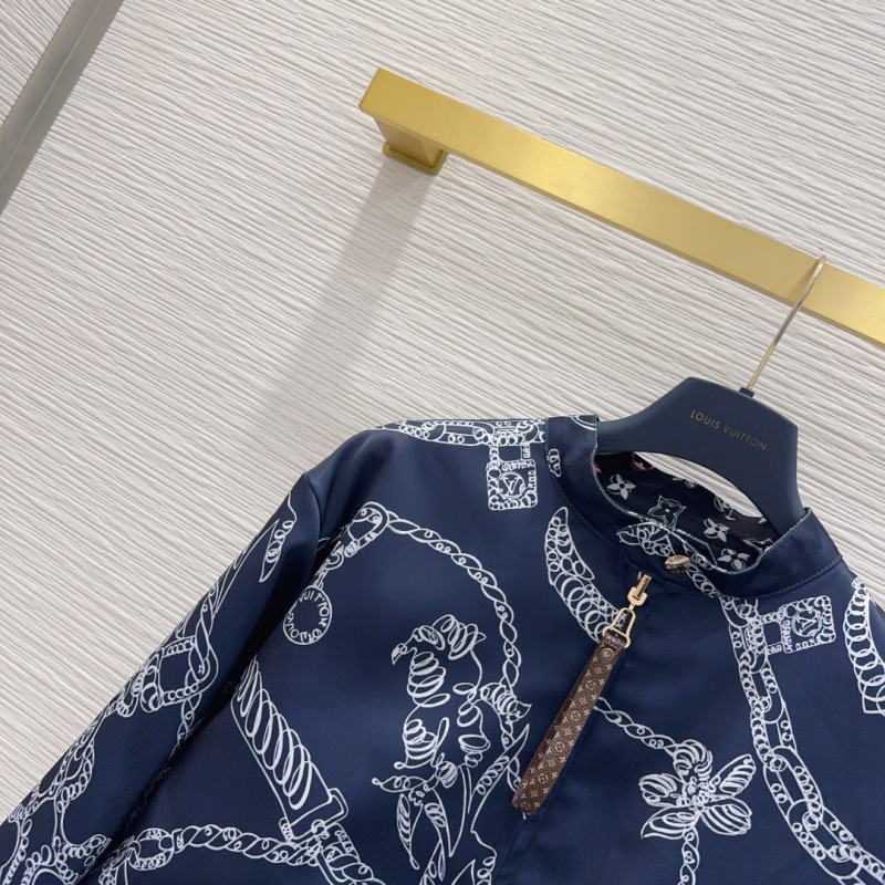 Куртки Louis Vuitton