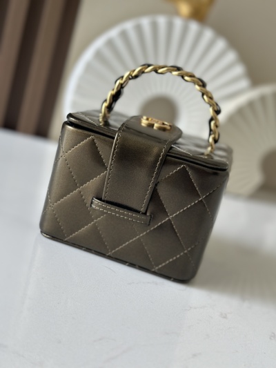 Косметичка Chanel