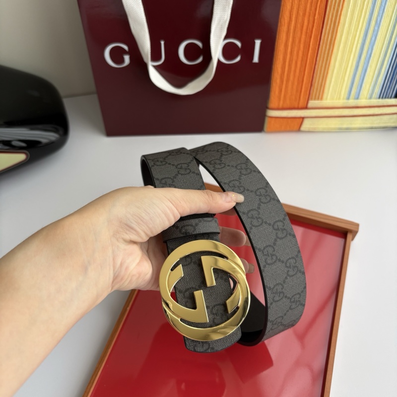 Ремень GG Marmont Gucci