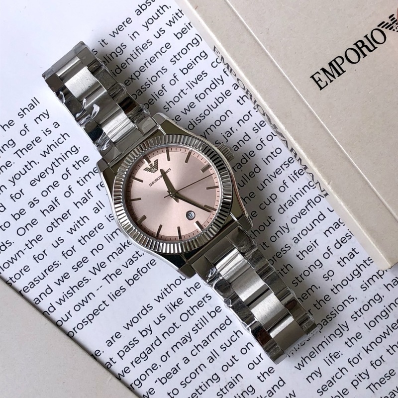 Часы Emporio Armani