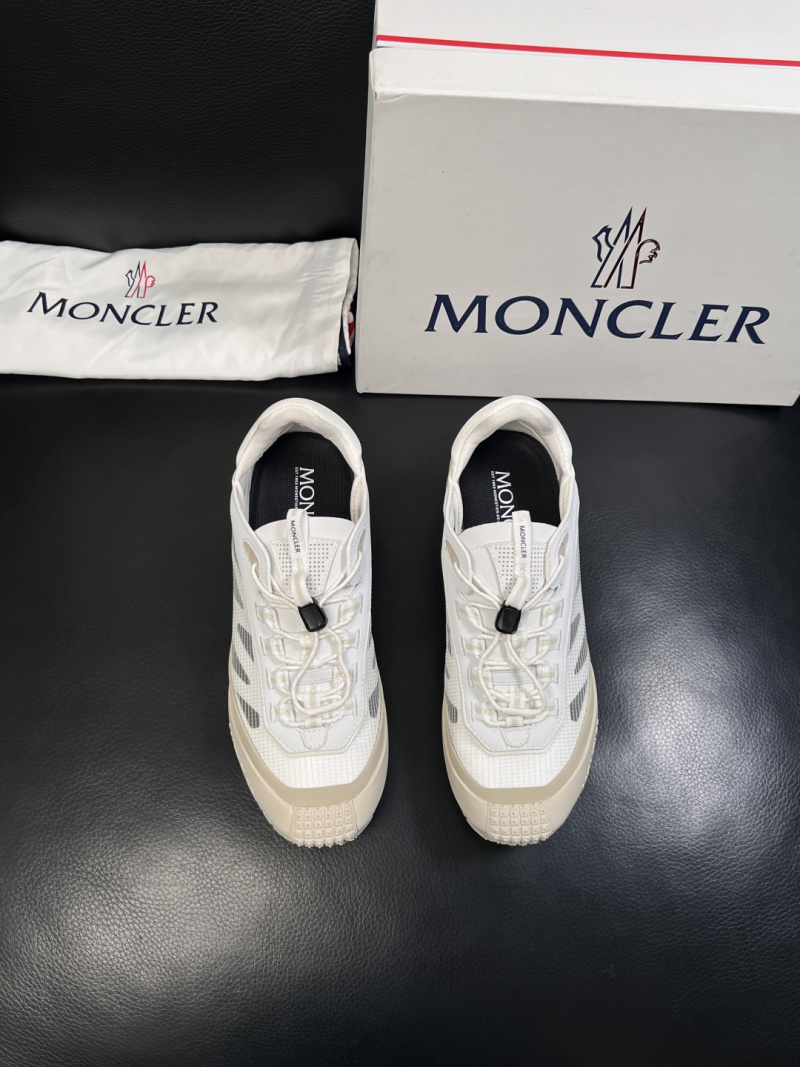 Мужские кроссовки Moncler