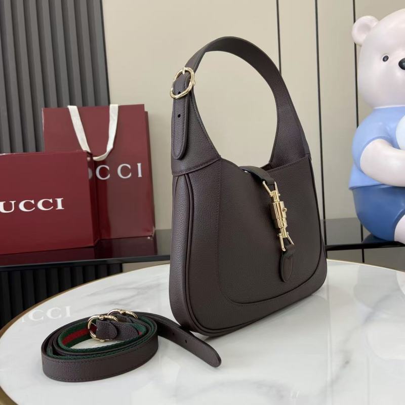 Сумка Gucci с ремешком
