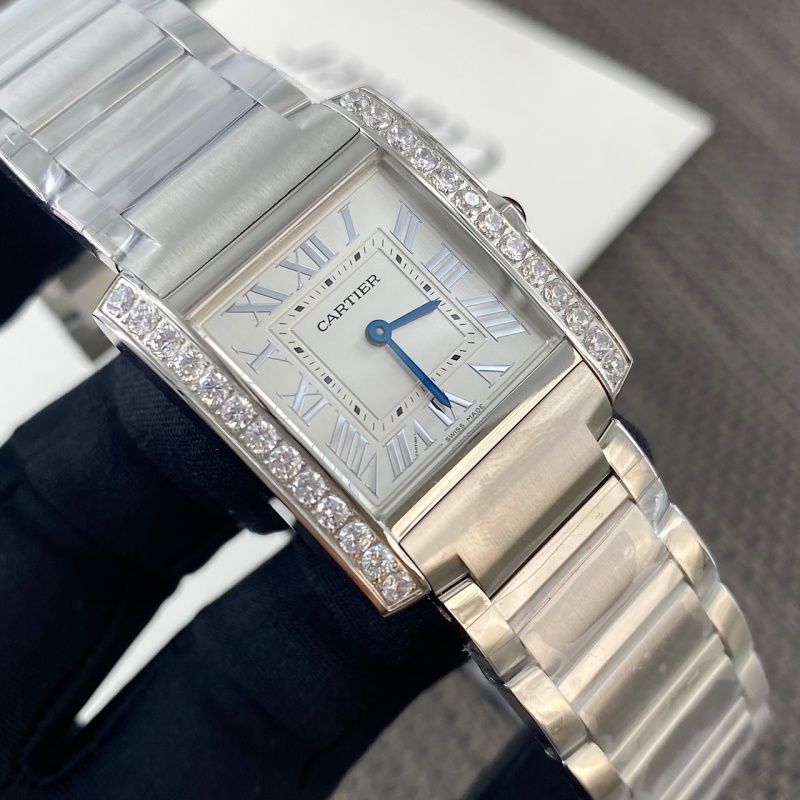 Часы Cartier