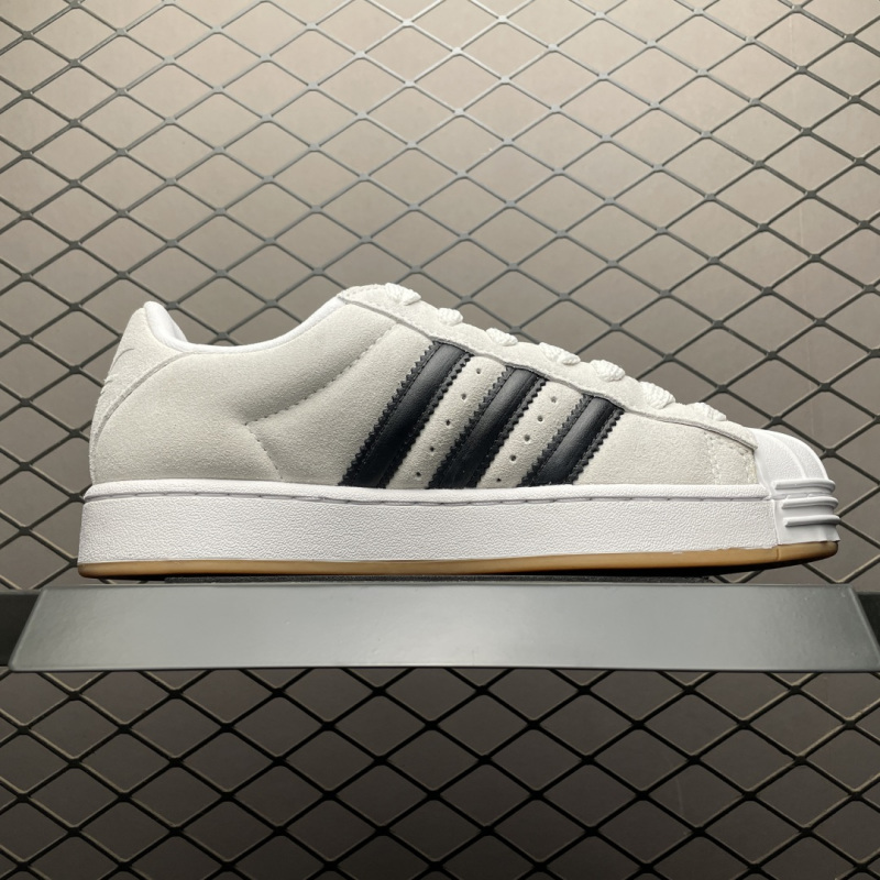 Мужские кроссовки Adidas Superstar 2 ST