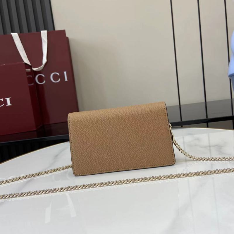 Сумка Gucci Dionysus бежевая