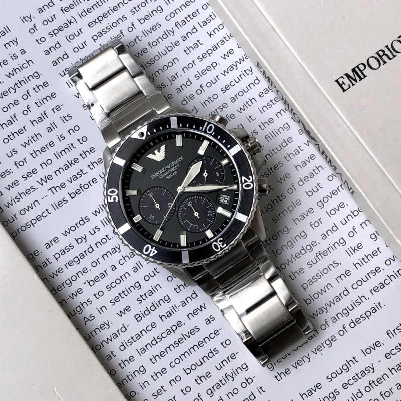 Часы Armani