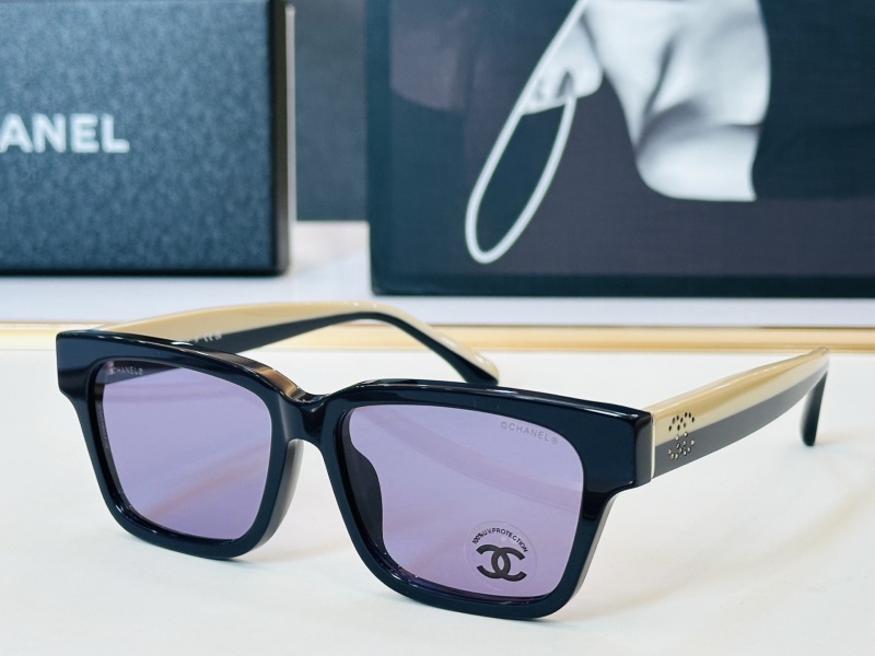 Солнечные очки Chanel модель CH3503S