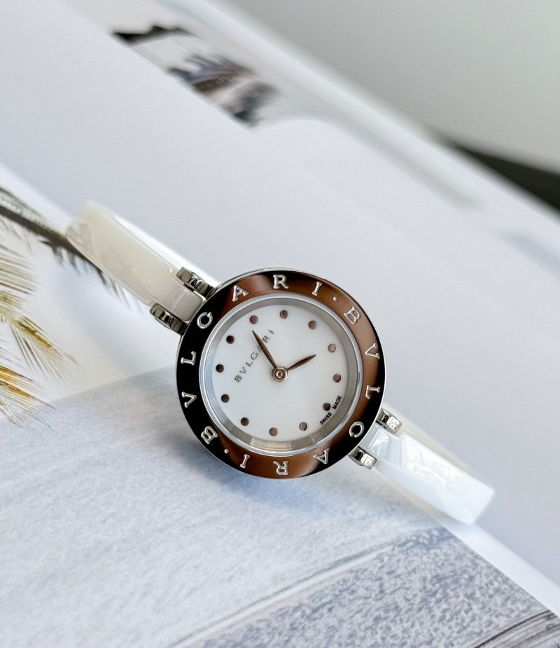 Часы Bvlgari