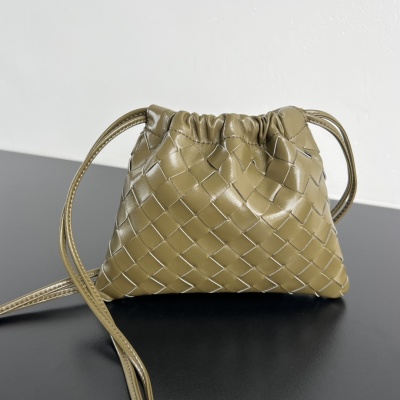 Сумка Bottega Veneta
