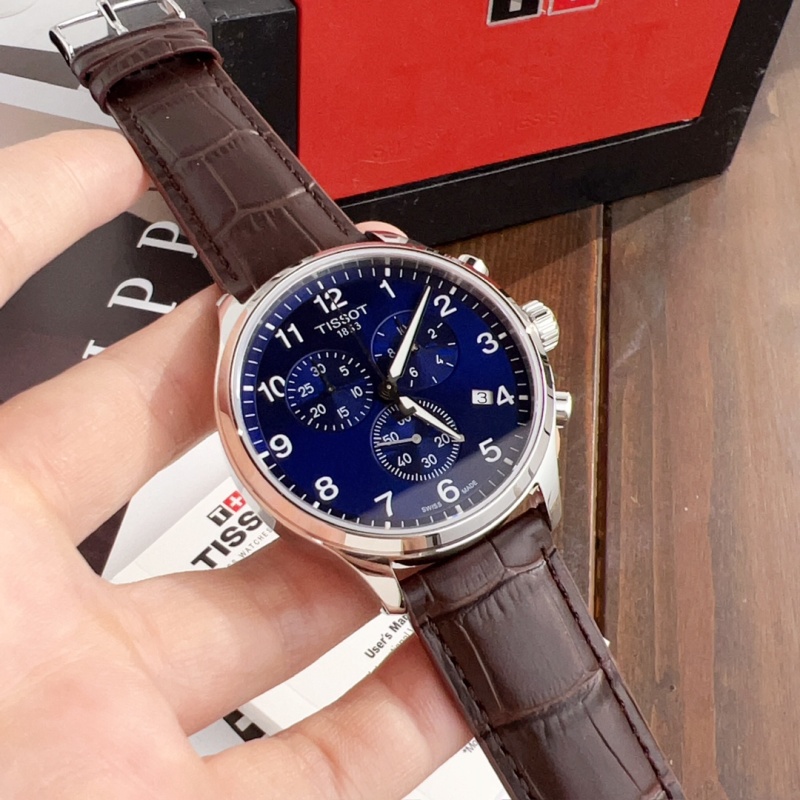 Часы Tissot
