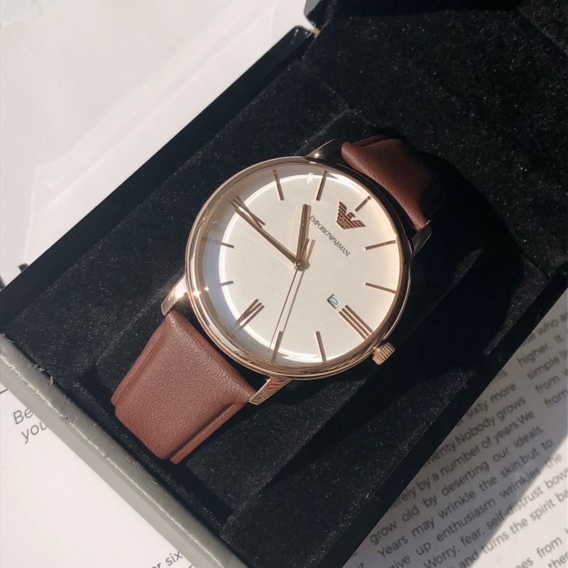 Часы Armani