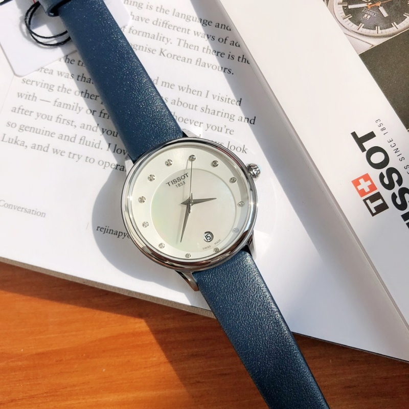 Часы Tissot
